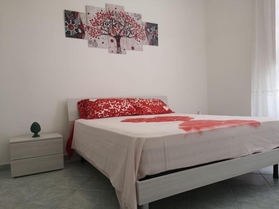 Casa Rubino A Trapani Daire Dış mekan fotoğraf