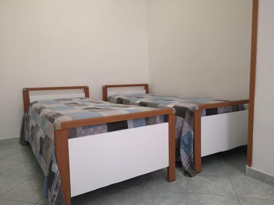 Casa Rubino A Trapani Daire Dış mekan fotoğraf