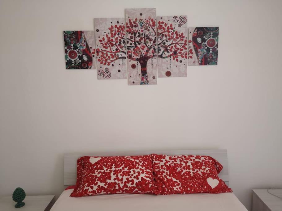 Casa Rubino A Trapani Daire Dış mekan fotoğraf